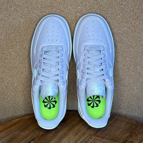 Nike
Air Force 1 07 SE
Brand new - Picture 5 of 7